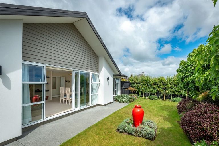 Photo of property in 7 Kotuku Street, Lincoln, 7608