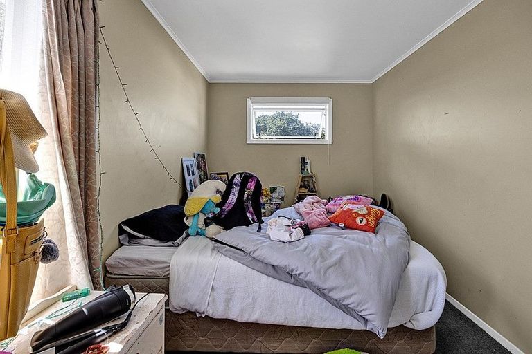 Photo of property in 8 Pacey Avenue, Hawera, 4610