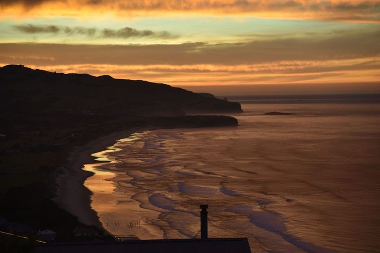 Photo of property in 25 Sutcliffe Street, Saint Clair, Dunedin, 9012