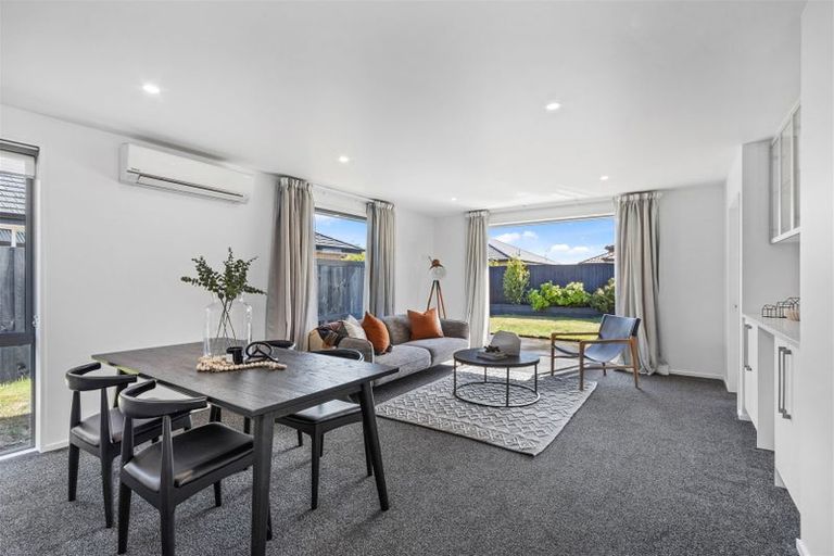 Photo of property in 8 Bouma Street, Halswell, Christchurch, 8025