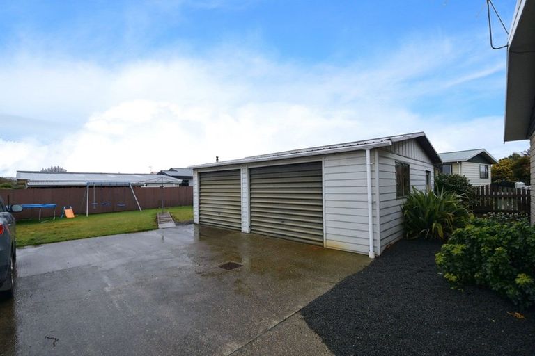 Photo of property in 3 Maltby Street, Waikiwi, Invercargill, 9810