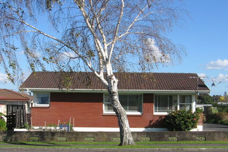 Photo of property in 3/8 Russell Road, Manurewa, Auckland, 2102