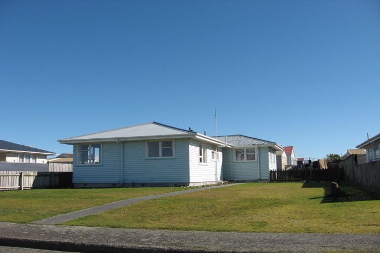 Photo of property in 43 Jollie Street, Hokitika, 7810