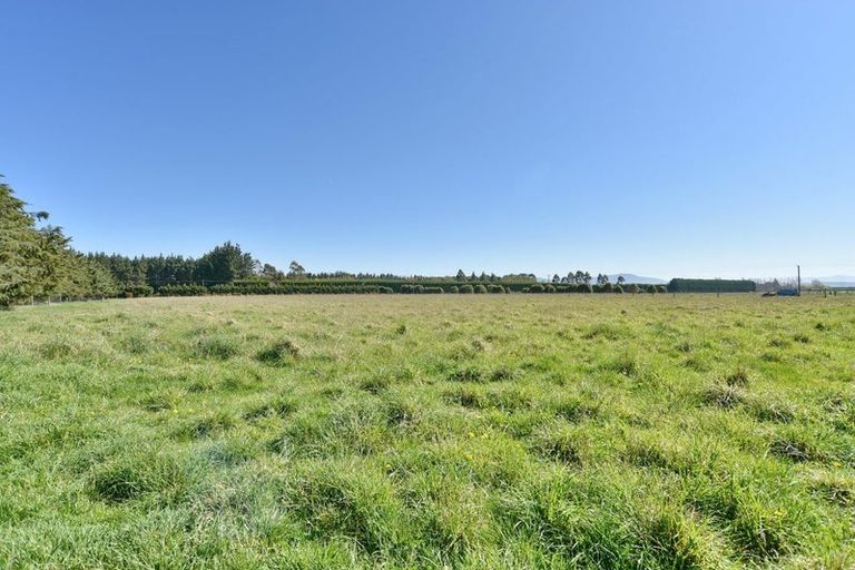 Photo of property in 606 Pesters Road, West Eyreton, Rangiora, 7475