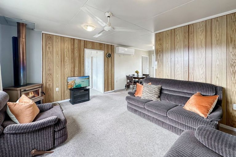 Photo of property in 9 Maryburn Road, Twizel, 7901