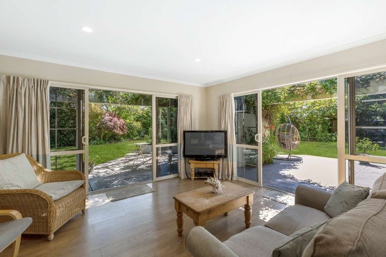 Photo of property in 18 Thornley Place, Woodend, 7610