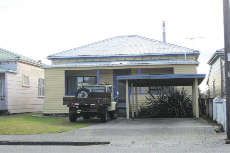 Photo of property in 132 Preston Road, Blaketown, Greymouth, 7805