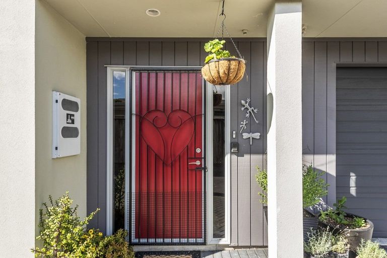 Photo of property in 23b Richmond Street, Whitiora, Hamilton, 3200