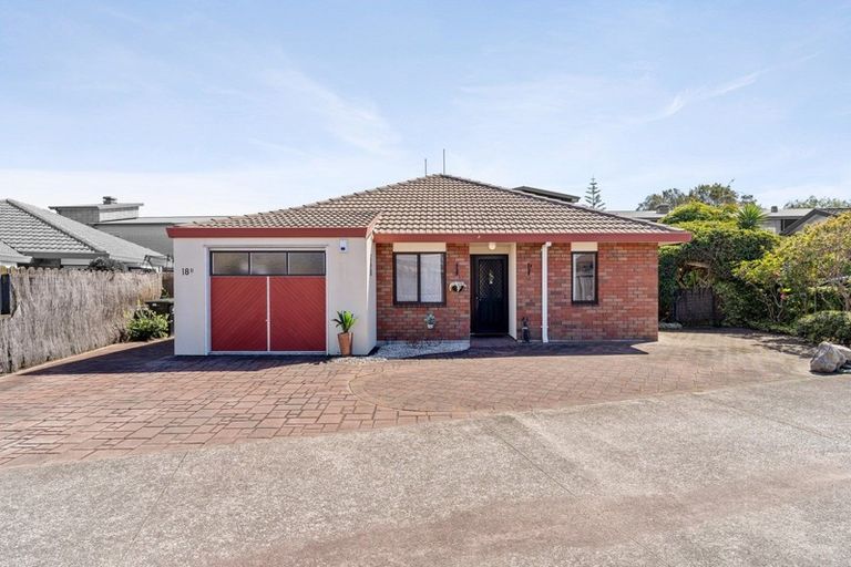 Photo of property in 18b Marwood Place, Mount Maunganui, 3116