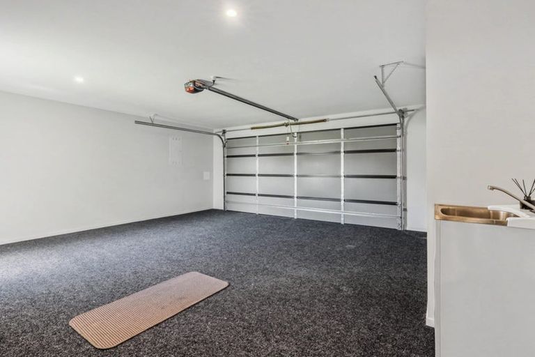 Photo of property in 39 Northmoor Boulevard, Rolleston, 7615