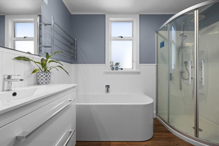 Photo of property in 513 Park Road North, Parkvale, Hastings, 4122