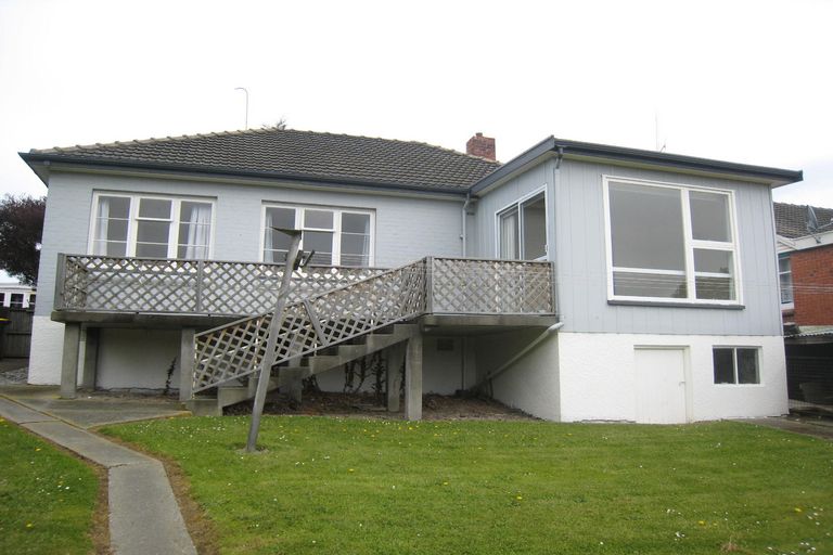 Photo of property in 141 Otipua Road, Watlington, Timaru, 7910