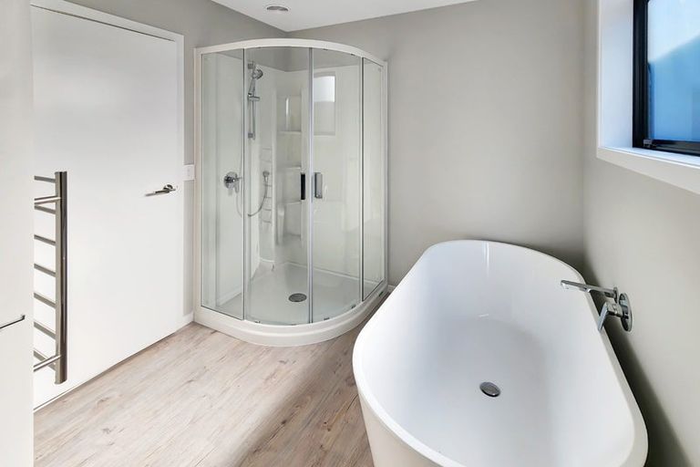 Photo of property in 5c Bathurst Street, Silverstream, Upper Hutt, 5019