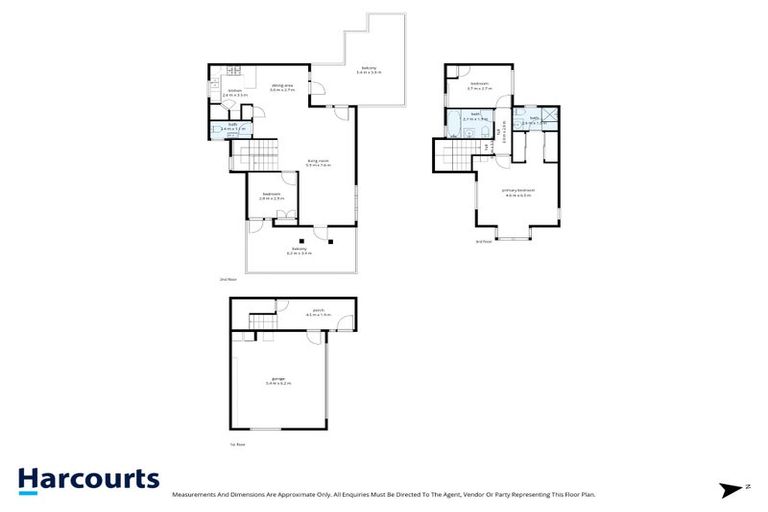 Photo of property in 12 Hall Avenue, Newtown, Wellington, 6021