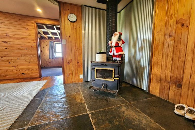 Photo of property in 1 Cadman Street, Runanga, 7803