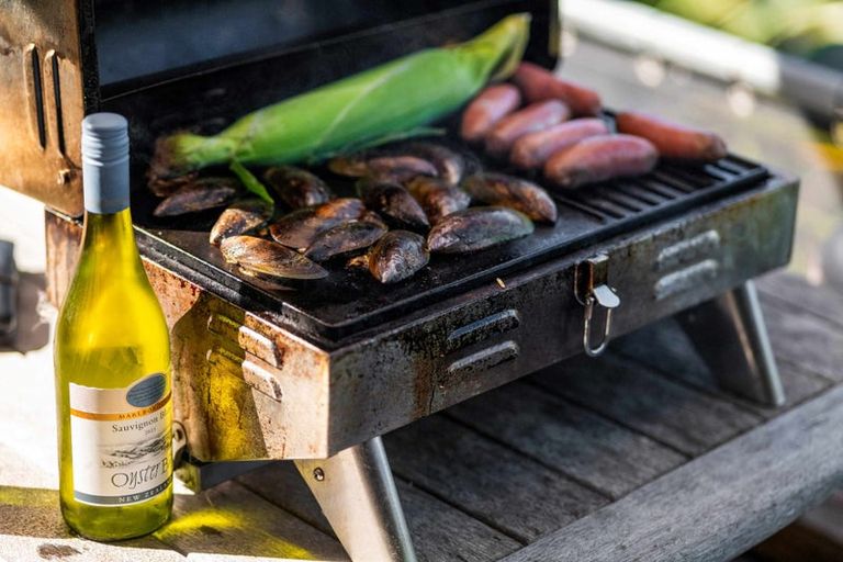 Photo of property in 638 Cable Bay Road, Cable Bay, Nelson, 7071