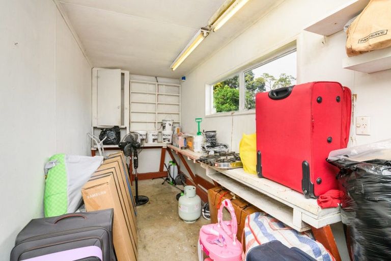 Photo of property in 128 Long Melford Road, Awapuni, Palmerston North, 4412