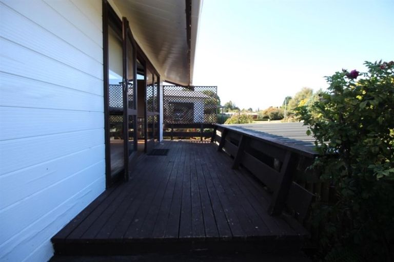 Photo of property in 11b Tasman Drive, Tokoroa, 3420