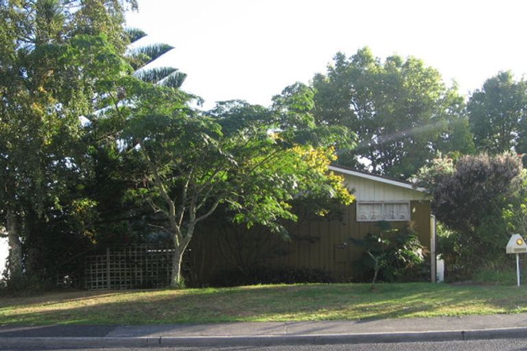 Photo of property in 23 Velma Road, Hillcrest, Auckland, 0627