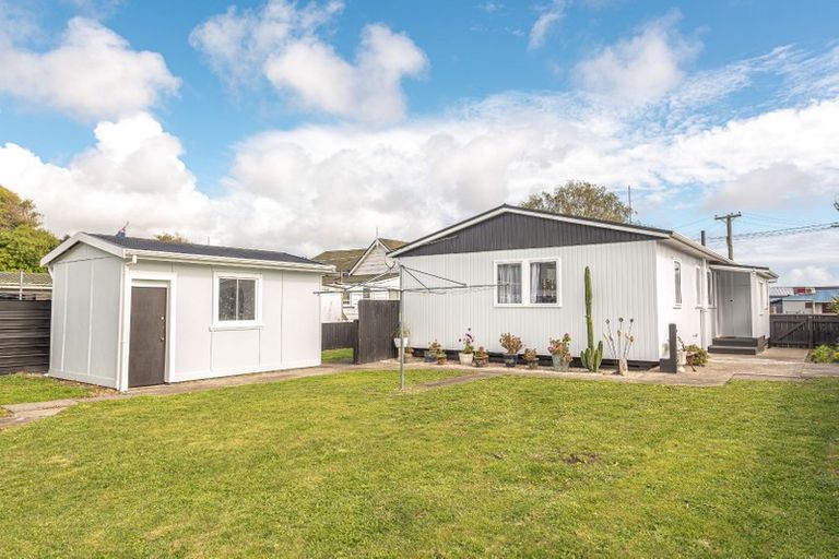 Photo of property in 12 Russell Street, Whanganui, 4500
