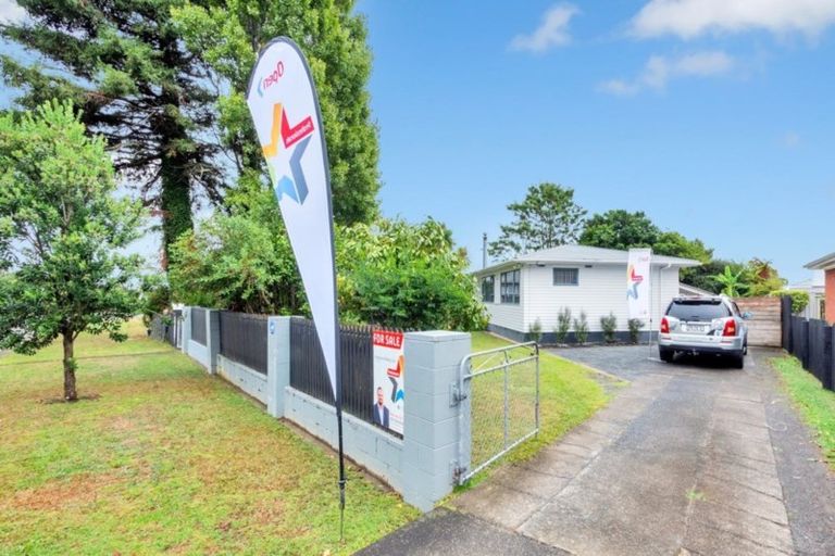 Photo of property in 57 Dominion Road, Papakura, 2110