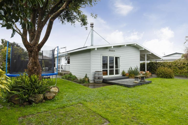 Photo of property in 29 Cavendish Crescent, Awapuni, Palmerston North, 4412