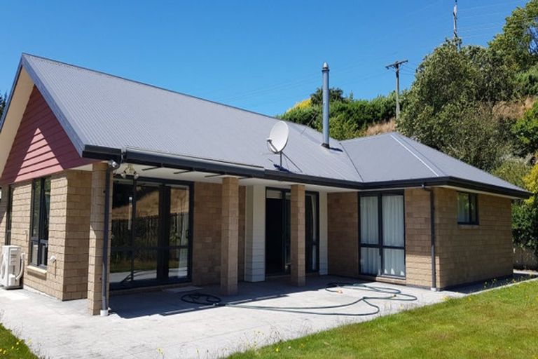 Photo of property in 1392 Oxford Road, Cust, Rangiora, 7471