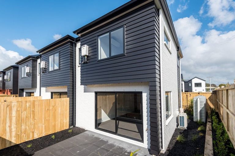 Photo of property in 10/6 Fend Street, Chartwell, Hamilton, 3210