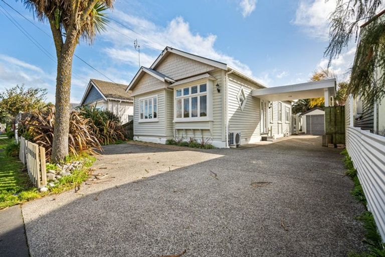 Photo of property in 25 Dunn Street, Somerfield, Christchurch, 8024
