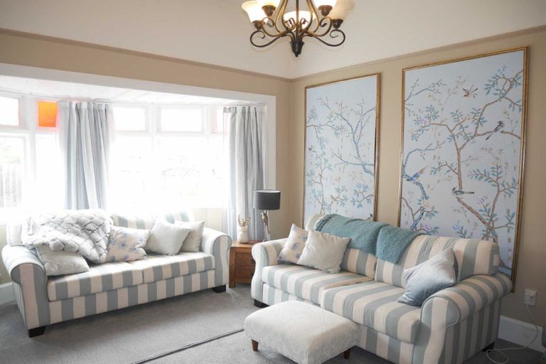 Photo of property in 201 Lyttelton Street, Spreydon, Christchurch, 8024