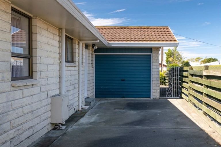 Photo of property in 14 Kilworth Place, Witherlea, Blenheim, 7201