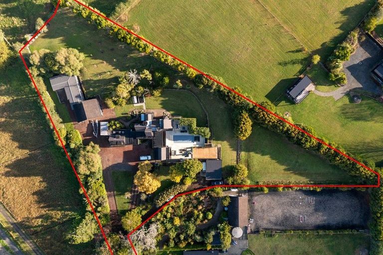 Photo of property in 26 Mahoenui Valley Road, Coatesville, Albany, 0793