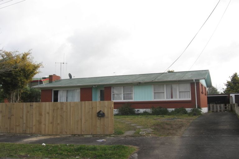 Photo of property in 41 Southsea Crescent, Silverdale, Hamilton, 3216