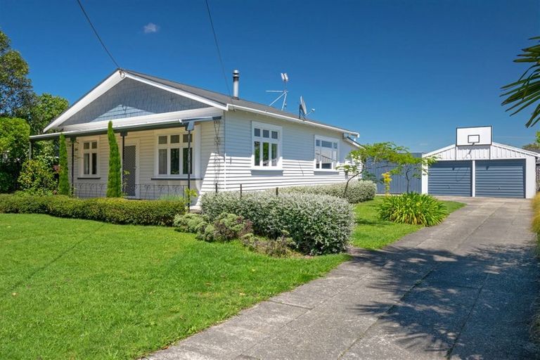 Photo of property in 98 Howick Road, Redwoodtown, Blenheim, 7201