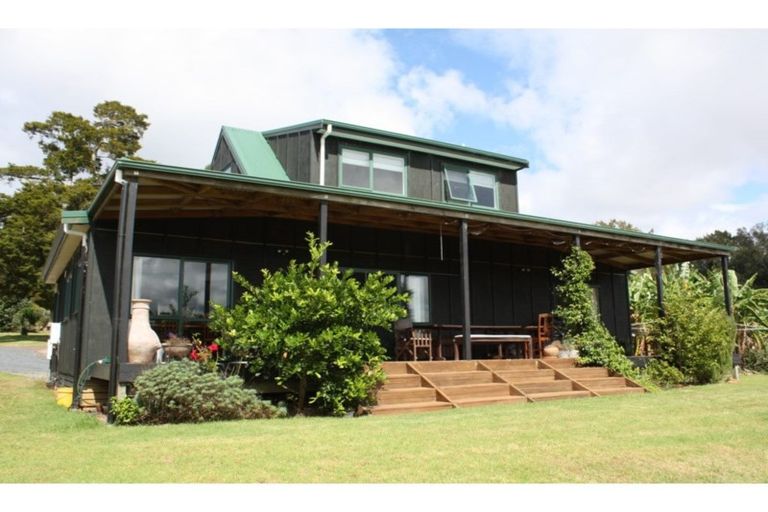 Photo of property in 31 Logan Cameron Road, Kauri, Kamo, 0185