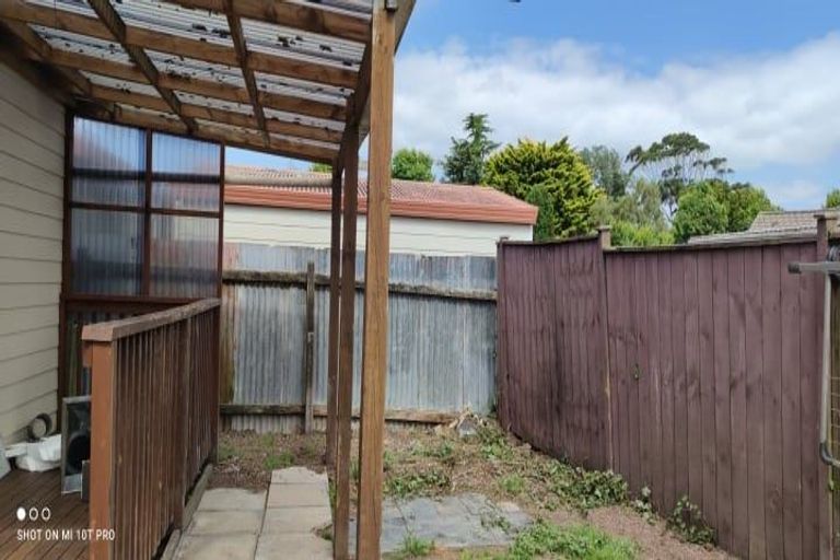 Photo of property in 12 Dolphin Street, Pakuranga, Auckland, 2010