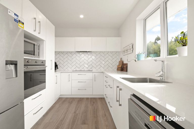 Photo of property in 1 Shulma Street, Abbotsford, Dunedin, 9018