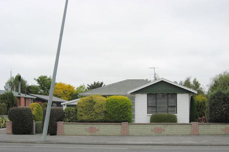 Photo of property in 153 Archibald Street, Tinwald, Ashburton, 7700