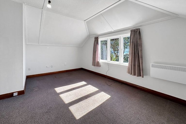 Photo of property in 40 Roseneath Terrace, Roseneath, Wellington, 6011