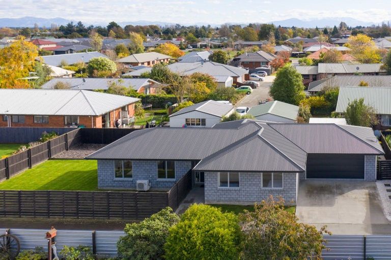 Photo of property in 4 Braam Lane, Tinwald, Ashburton, 7700