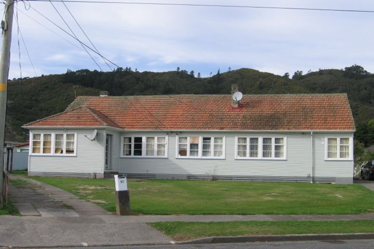 Photo of property in 22/20 Hughes Crescent, Taita, Lower Hutt, 5011