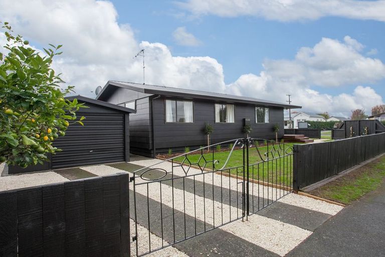 Photo of property in 1 Mason Place, Leamington, Cambridge, 3432