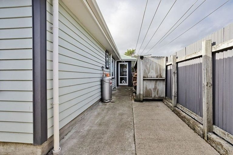 Photo of property in 93 Baird Street, Richmond, Invercargill, 9810