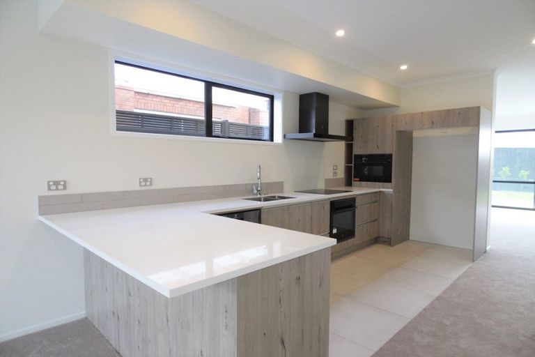 Photo of property in 3 Te Aho Matua Road, Hobsonville, Auckland, 0616