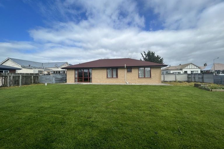 Photo of property in 30 Rugby Street, Georgetown, Invercargill, 9812