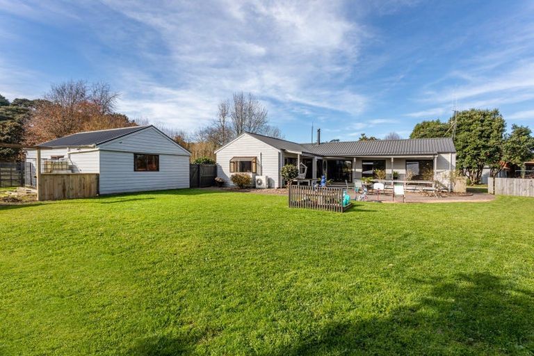 Photo of property in 181 Ngati Maru Sh25 Highway, Kopu, Thames, 3578