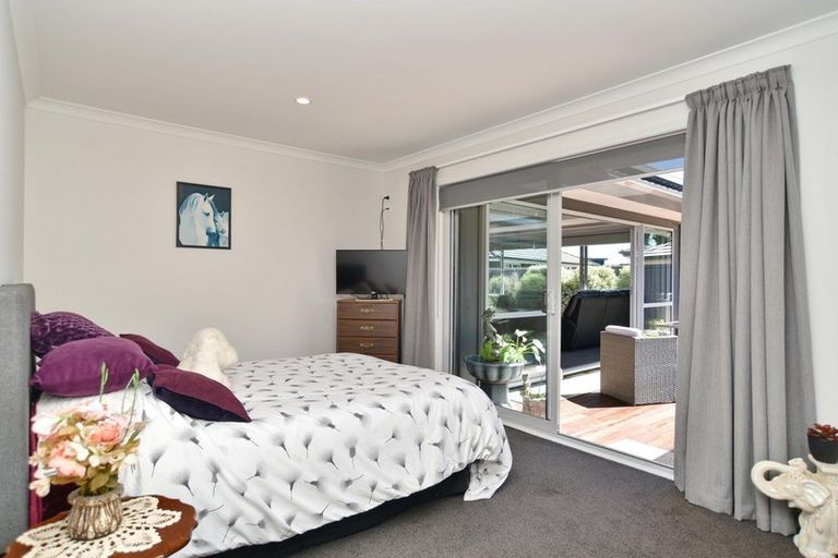 Photo of property in 108 Sutherland Drive, Kaiapoi, 7630