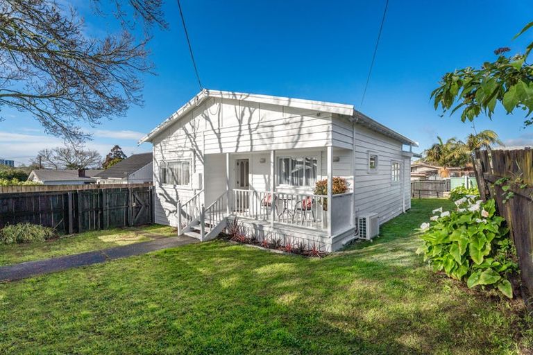 Photo of property in 44 Rimu Street, New Lynn, Auckland, 0600