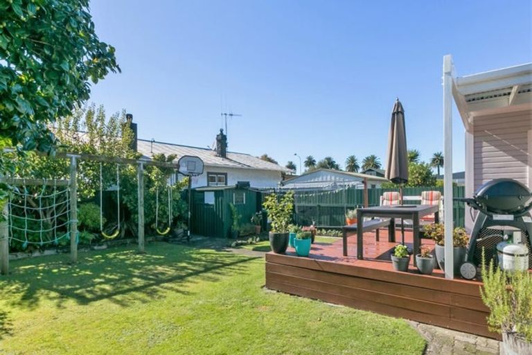 Photo of property in 53 Georges Drive, Napier South, Napier, 4110