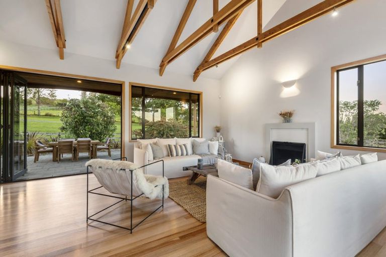 Photo of property in 135 Fiddlers Hill Road, Puhoi, Warkworth, 0994